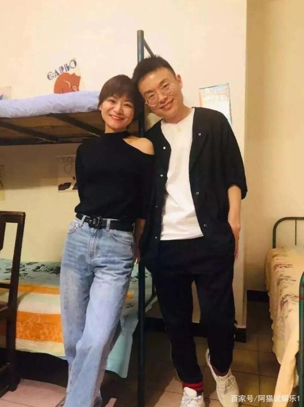 结婚7年，分居6年，“脱口秀一姐”自爆离婚，夫妻变成兄弟