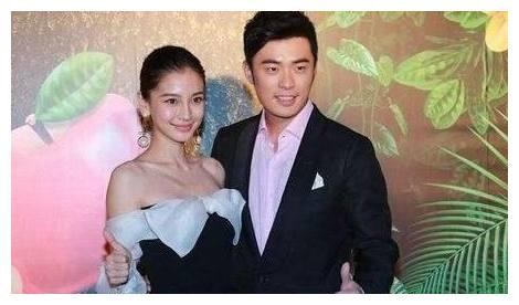 杨颖追他4年，与跑男一男成员有亲密关系，现如今他设法躲着baby