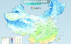 强降温来了！四川重庆等多地或迎今冬初雪