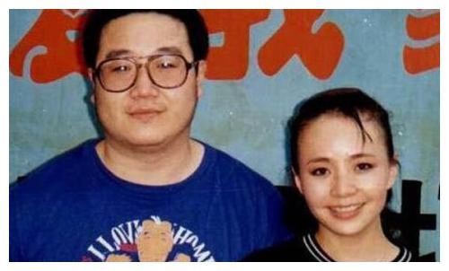 宋丹丹情史：三婚两离，自曝为离婚主动出轨，第一任丈夫太神秘