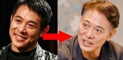 吴京接棒李连杰甄子丹, 吴京后人又是谁? 吴樾or张晋