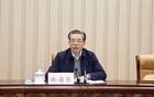 山东省人大常委会党组副书记调整