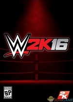 WWE2K16存档