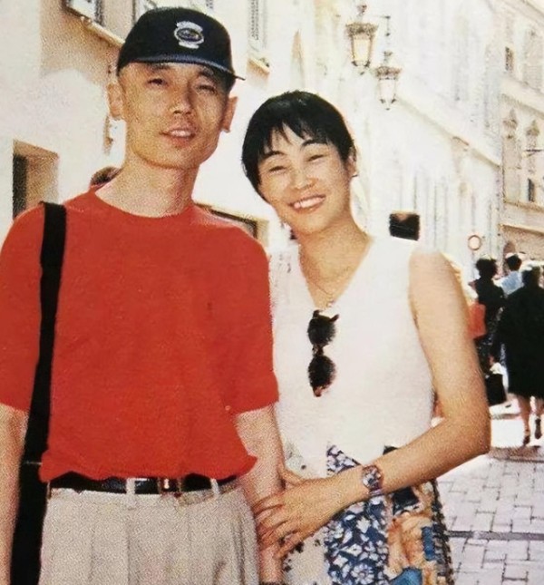 葛优老婆贺聪，葛优老婆贺聪出生日期（贺聪照样被葛优宠了半辈子）