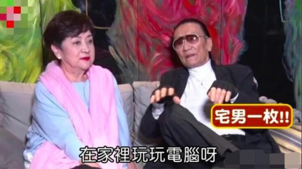 谢婷婷四个月女儿照片曝光，宝宝生父是谁仍成谜