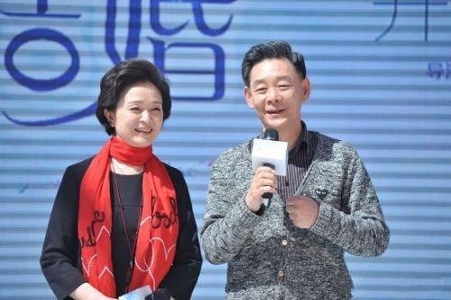 还记得老戏骨刘莉莉吧，原来她的老公也是一位知名演员