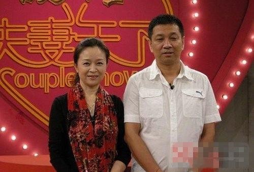 还记得老戏骨刘莉莉吧，原来她的老公也是一位知名演员