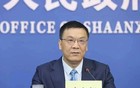 李九红任陕西省副省长