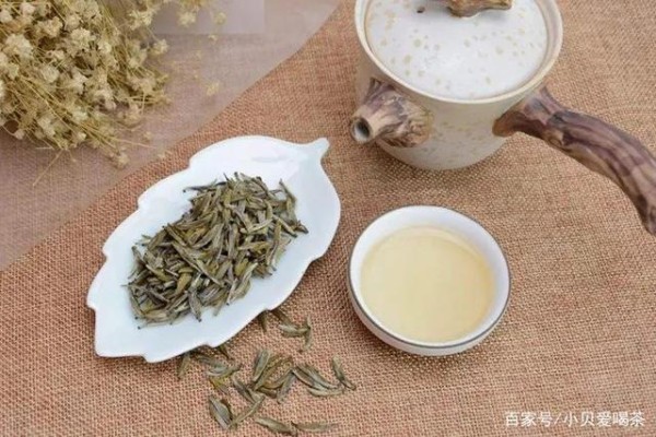 茉莉花茶三大未解之谜：有花好还是没花好，谁才是正统茶？