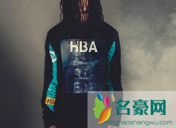 Hood By Air是什么品牌 Hood By Air属于什么档次