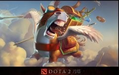 《DOTA2》屠夫怎么用 屠夫加点初装全面解析