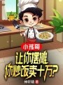 小孩哥：让你摆摊，你炒饭卖十万在线阅读