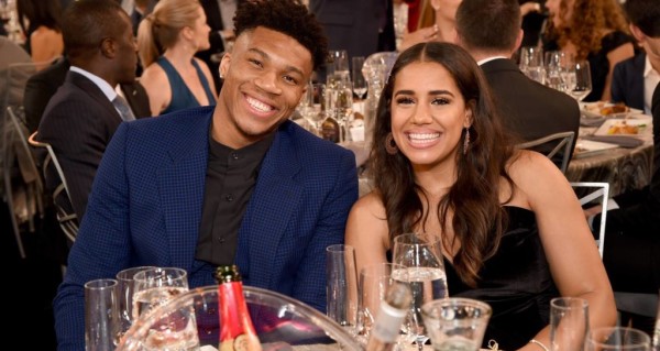 Mariah Riddlesprigger Wiki: Facts about Giannis Antetokounmpo's ...