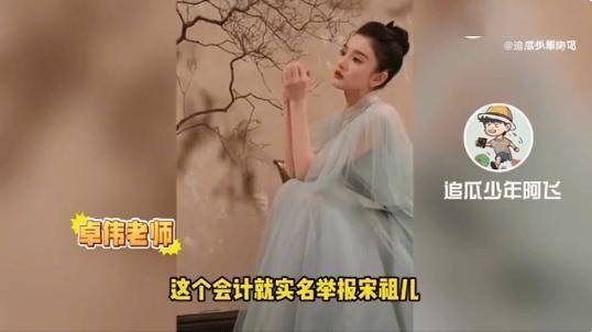 宋祖儿被亲妈害了？黄教主婚内小三是叶珂？黄轩是家暴男？男星爱花女友的钱？