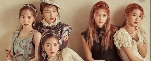 SM公司为何把Yeri加入Red Velvet？她有组合最缺乏的气质