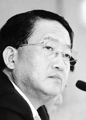 原中行副董事长刘金宝被判死缓(图)