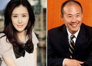 王石与前妻王江穗离婚原因 为了与田朴珺在一起甘愿净身出户