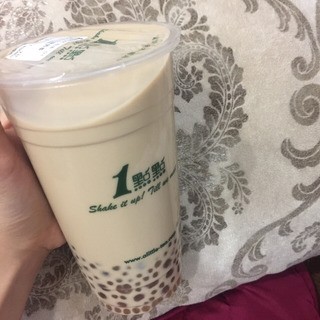 一点点奶茶好喝吗 一点点奶茶什么最好喝