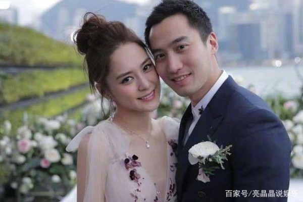 阿娇被曝与赖国弘离婚原因真相？阿娇回应离婚已分居被男方泼脏水