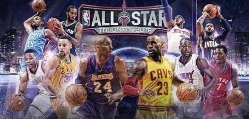 动荡的NBA！14年全明星首发仅三人未换队，包括甜瓜