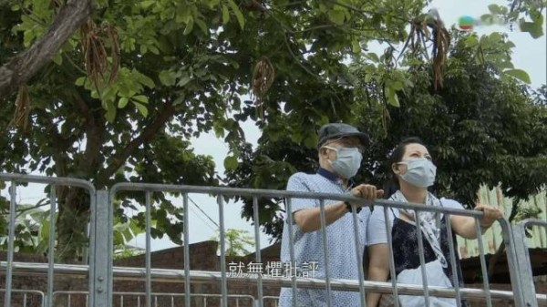 香港新顶流是林峯粉丝，大曝房中私密事引争议，TVB主持发文暗讽