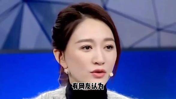 李小冉气愤到极点，颤抖着呼求理解与公正