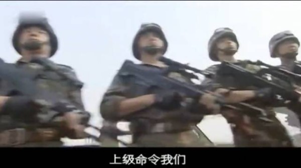 7名劳改犯打死民警，带一千发子弹越狱，首长派最精锐武警捉拿