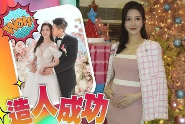 何依婷：从荧屏女王到现实辣妈，人生‘开挂’的秘诀何在？