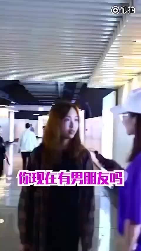 这是谁家的女朋友这么优秀？