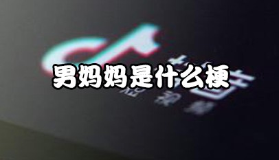 男妈妈什么梗 又是男妈妈什么意思