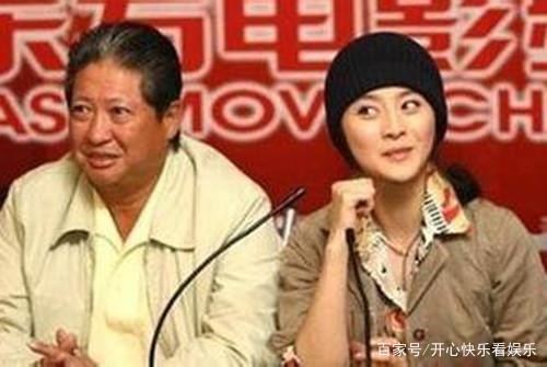 范冰冰背后“靠山”被曝光，冯小刚都让三分，难怪崔永元不再提她