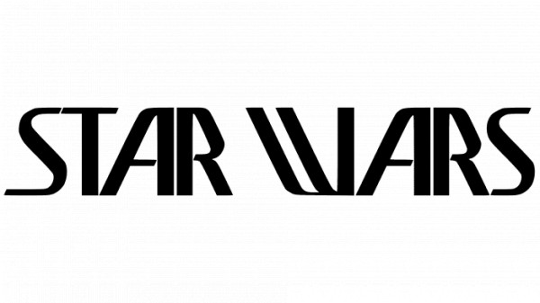 Star Wars Logo 1976