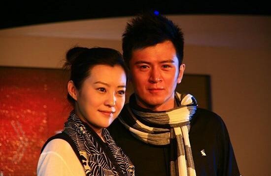 郭家铭和郝蕾什么关系 郭家铭离婚为什么说爱的是郝蕾