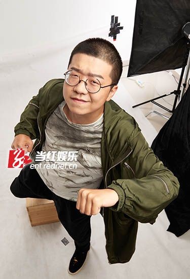 李诞:倪萍是被主持工作耽误的脱口秀演员