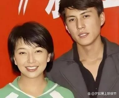 靳东惊人大瓜揭露原来她是靳东亲妹妹，骗我们41年