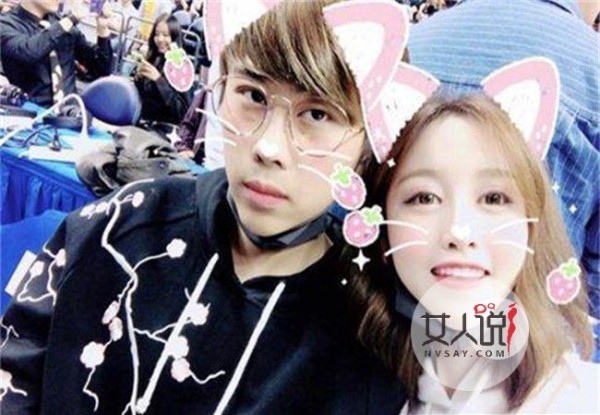 卢本伟为什么不直播了 卢本伟是谁为什么被举报遭禁播