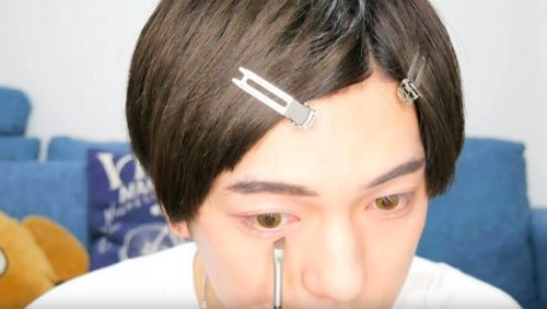 男性美妆网红受捧都有哪些美妆方法 男性美妆是为了什么？