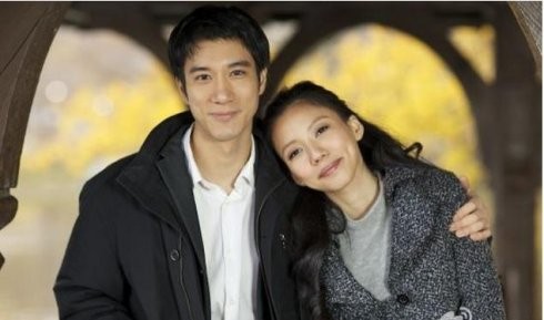 揭10大男星的圈外老婆美貌不输大明星