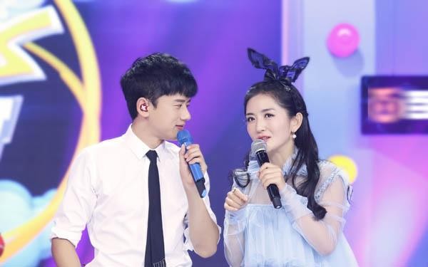 薛之谦暗讽是怎么回事？张杰是否吃软饭这事儿，谢娜最清楚！