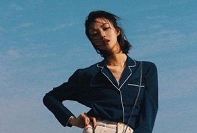 《中国新歌声2》张婉清和薛之谦什么关系