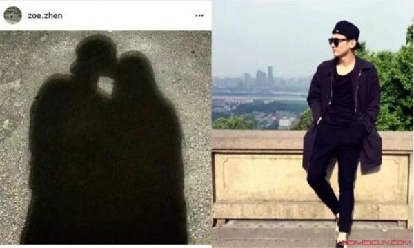 白敬亭有女朋友吗？白敬亭现实女友是甄泽卉吗身份揭秘