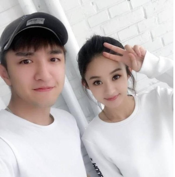 6大与赵丽颖演过情侣的男星，金瀚一举走红，而他却一直不温不火
