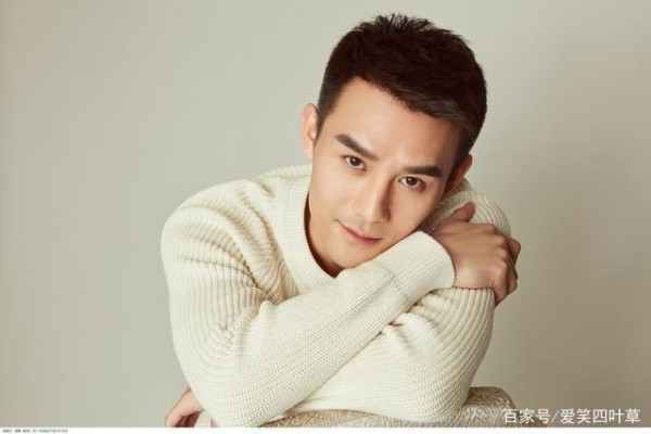 虽然很火，但是几乎零绯闻的五位男明星，你喜欢哪一位？