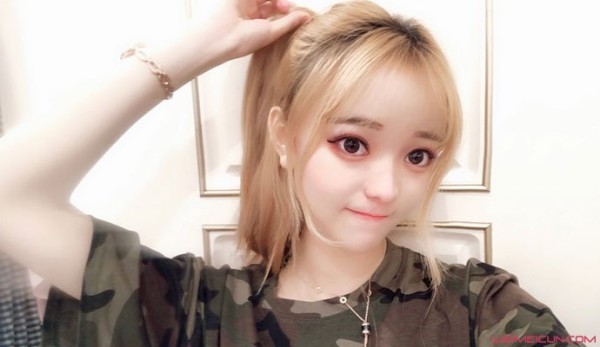 陈意礼个人资料介绍 与抖音红人彭十六关系 1