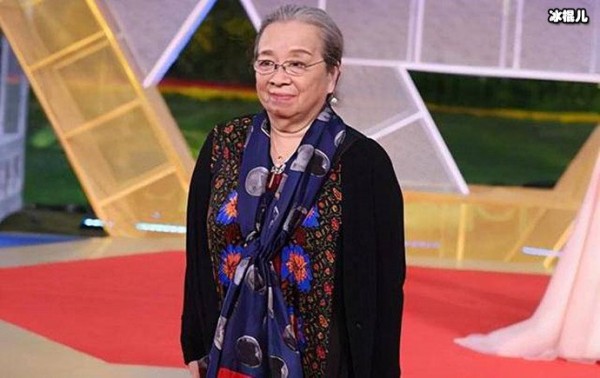 李启明图片