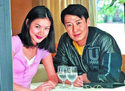 乐基儿与黎明(资料图)