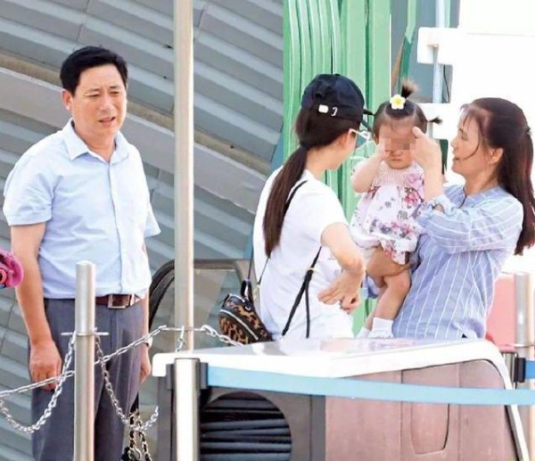 方媛家境如何老家哪里？她的爸爸做什么的有几个儿女背景个人资料