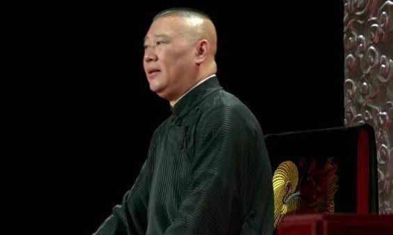 德云社王九龙是郭德纲什么人 郭麒麟的表弟