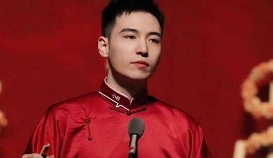 德云社王九龙是郭德纲什么人 郭麒麟的表弟
