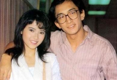 TVB中的亲兄弟：哥哥因为欠债低调退圈，弟弟则恰恰相反